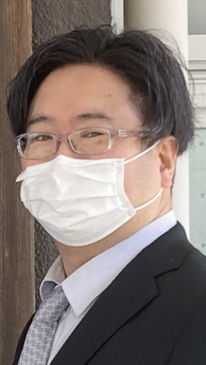杉山洋平